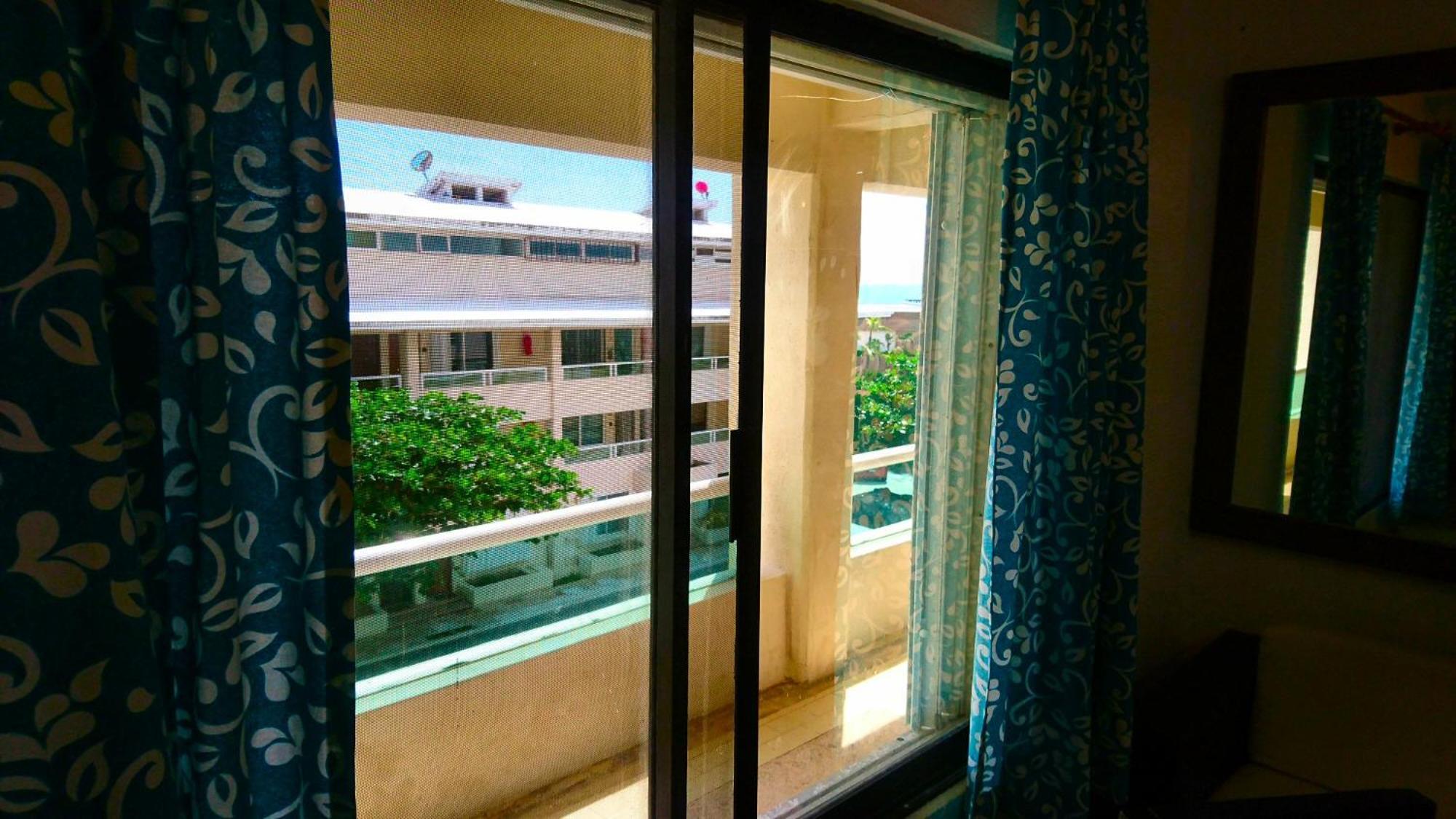 Brisas Residence Hotel Zone Apartment 칸쿤 외부 사진