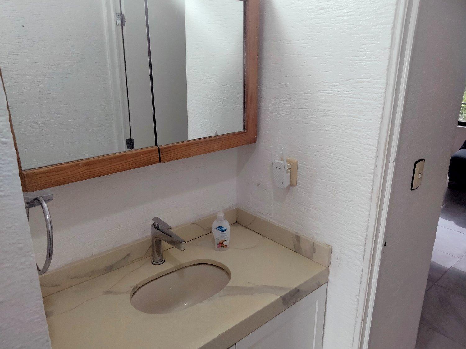 Brisas Residence Hotel Zone Apartment 칸쿤 외부 사진