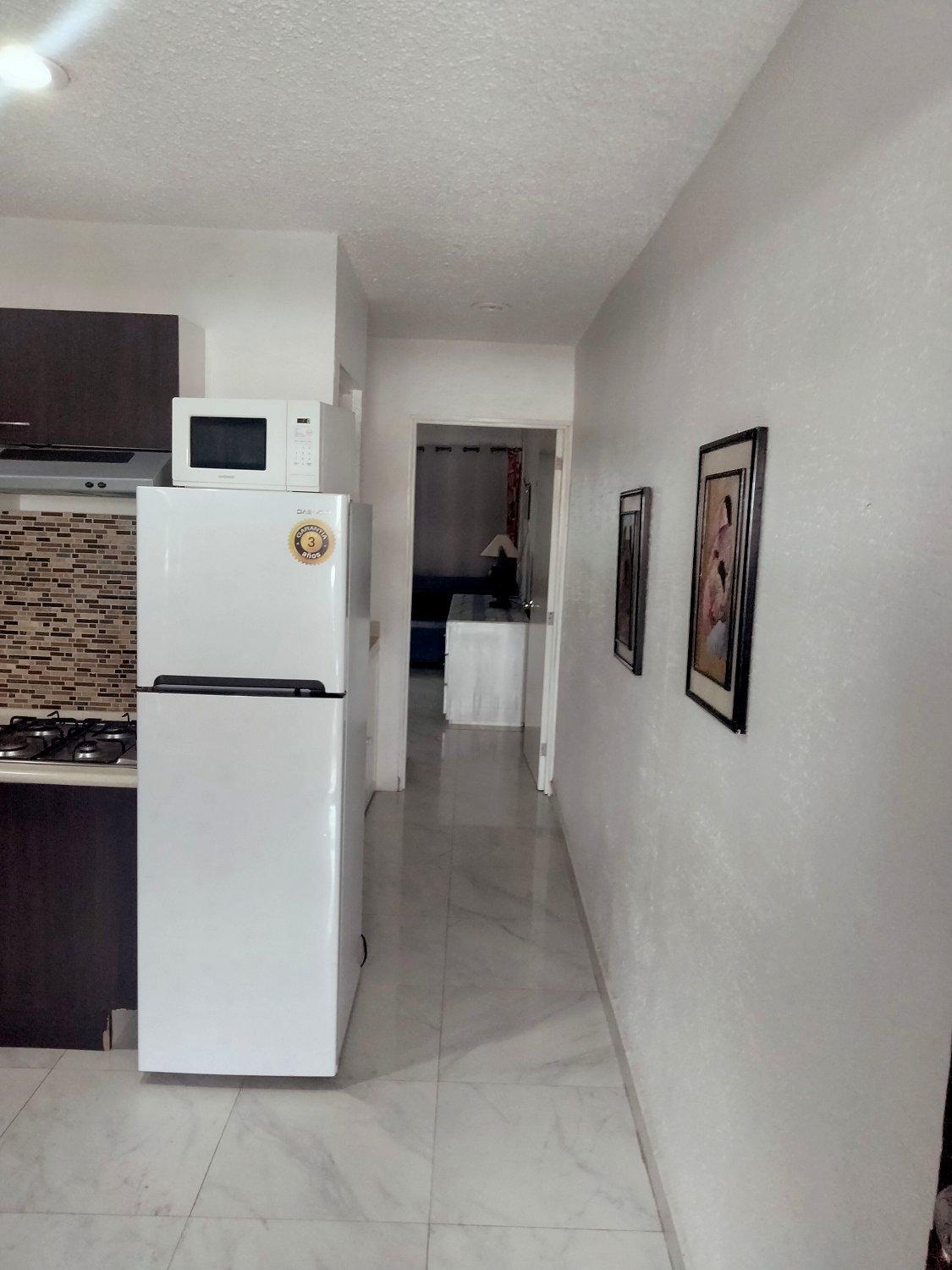 Brisas Residence Hotel Zone Apartment 칸쿤 외부 사진