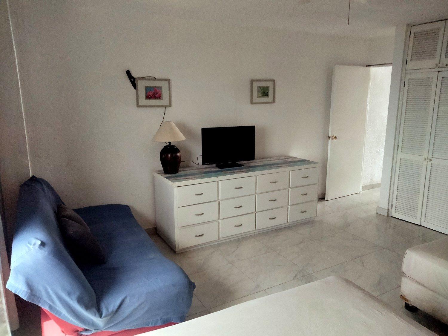 Brisas Residence Hotel Zone Apartment 칸쿤 외부 사진