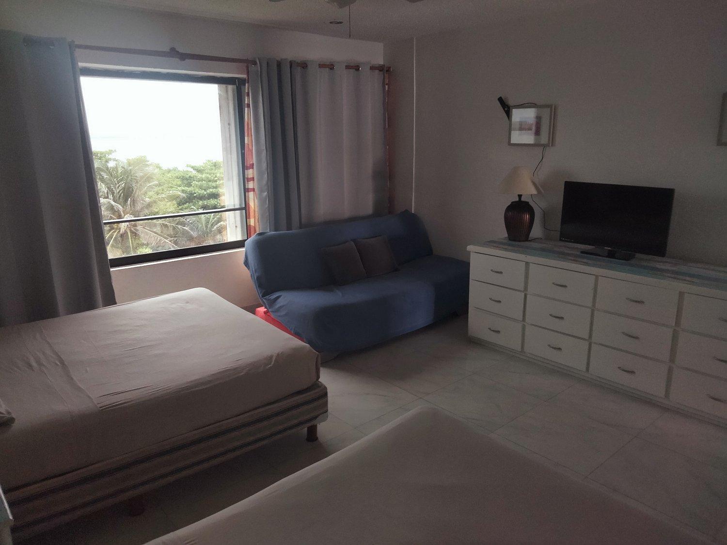 Brisas Residence Hotel Zone Apartment 칸쿤 외부 사진