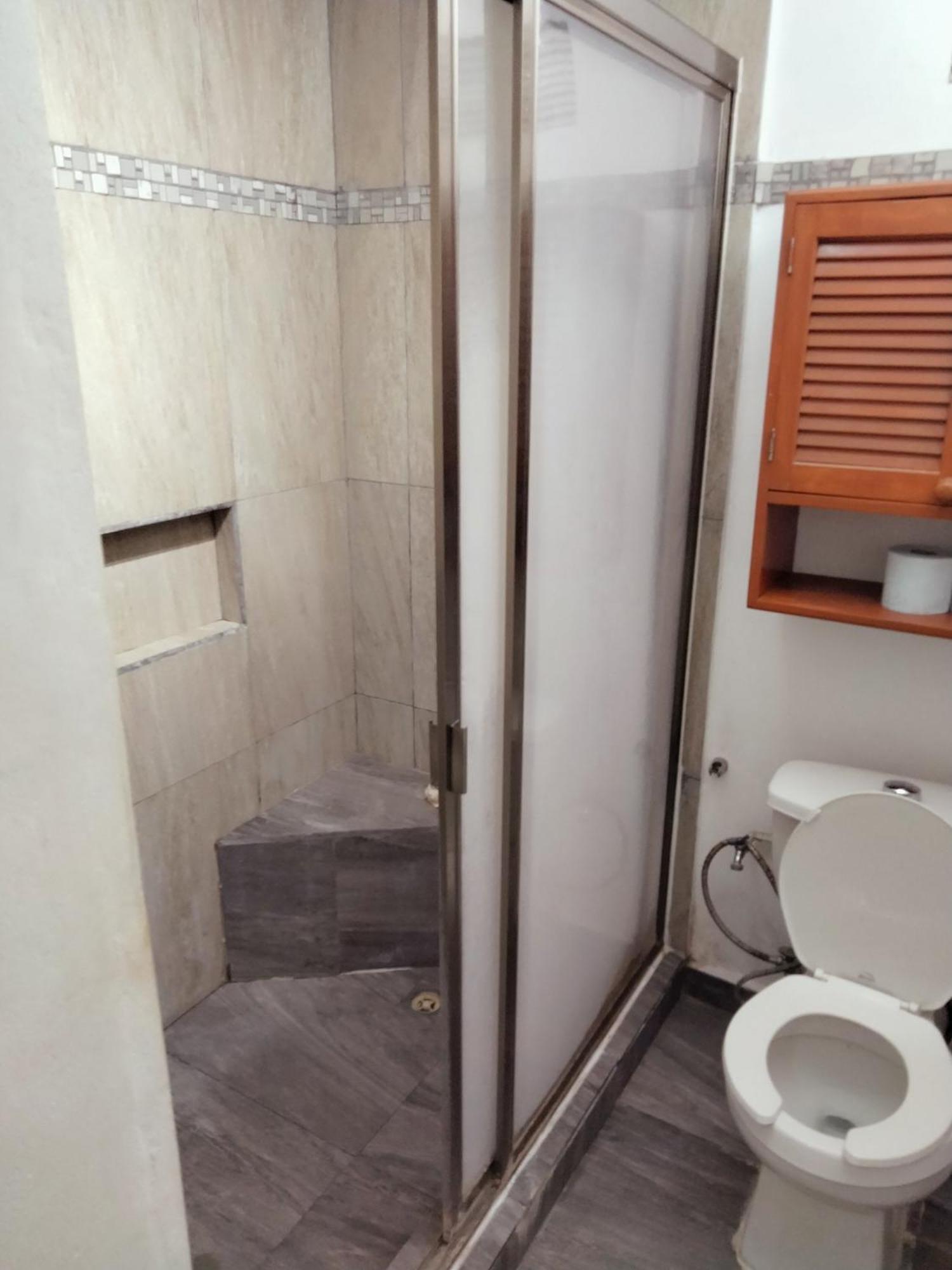 Brisas Residence Hotel Zone Apartment 칸쿤 외부 사진